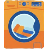 Laundry Management Logo